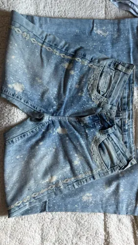 Calça da Tassa feminina
