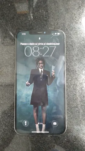 IPHONE 12 PRO MAX (Retirada de peça)