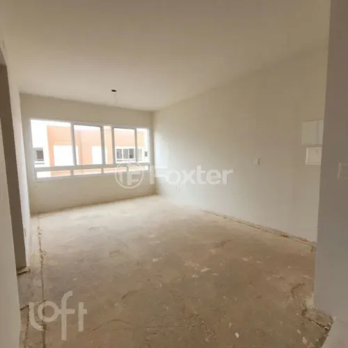 Apartamento à venda Avenida João Ferreira Jardim, Parque Santa Fé - Porto Alegre