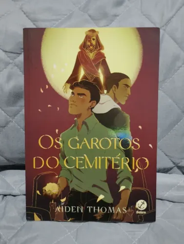 Livros novos