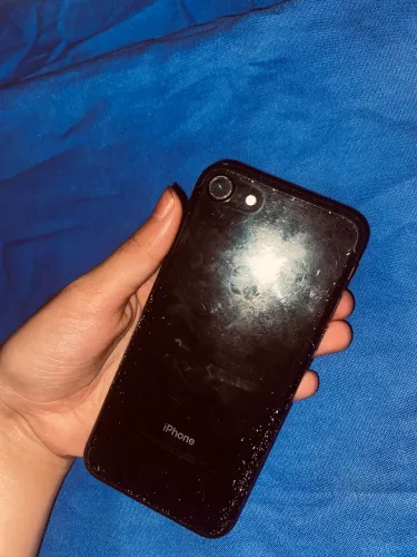 iphone 7 normal