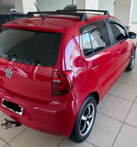Volkswagen Fox 1.0 MI Total Flex 8V 5P 2013