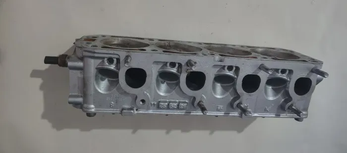 Cabeçote GM Spim Colbat 1.8 8v Flex Tucho Fino Original Stander 