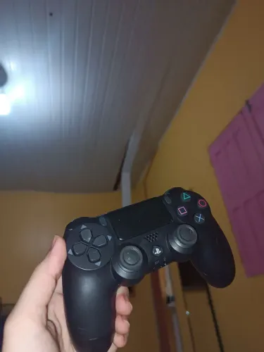 Controle PlayStation 4 SONY