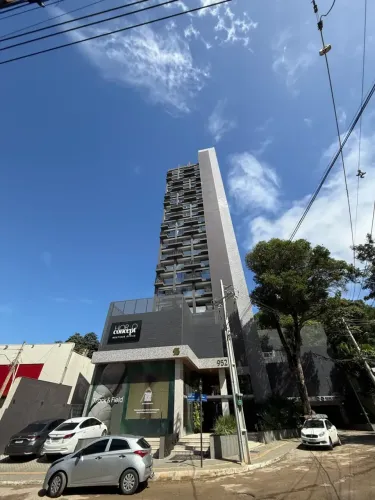 Sala/Conjunto para aluguel tem 70 metros quadrados em Horto Florestal - Salvador - Bahia