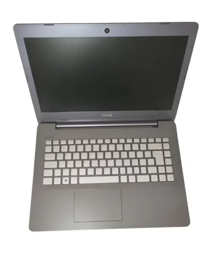 Sony vaio vjc141f11x, intel i5, 8gb ram