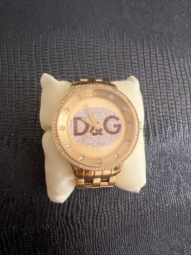 Relogio Dolce Gabanna