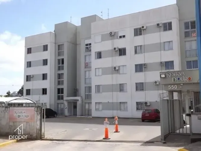 Apartamento sacada e churrasqueira para aluguel no Centro - Pelotas/RS