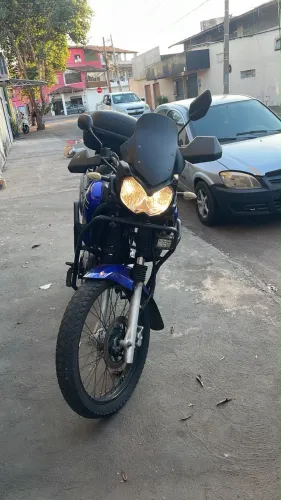 Tenere