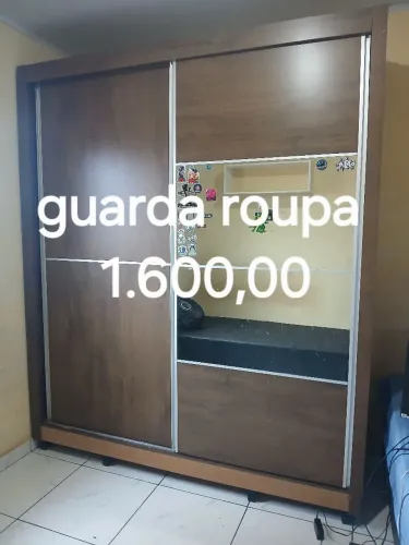 Guarda roupa 