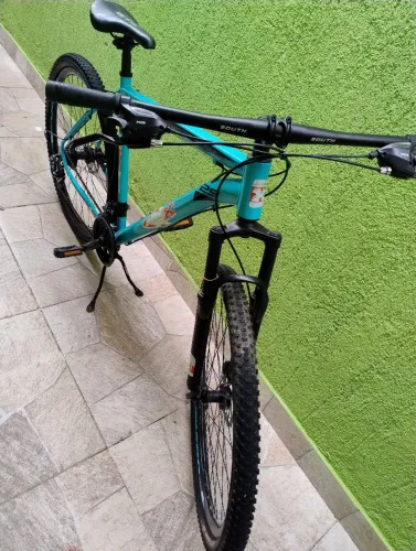Bicicleta aro 29 Pro-x alumínio