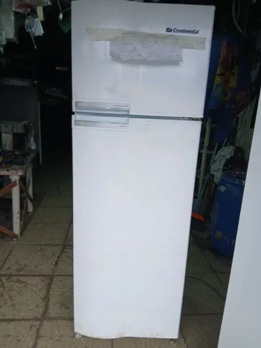 GELADEIRA FOSFREE110w 450 RS emtrego hoje +taxa ligue wzp * SR ANTONIO