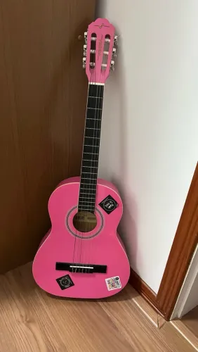 Violão infantil