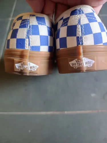 Vendo Tênis vans original