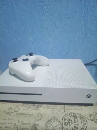 Vendendo Xbox one s