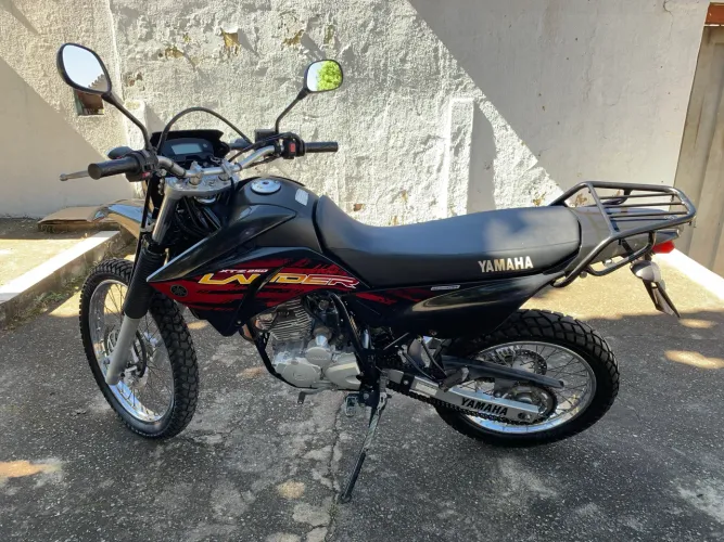 Lander XTZ 250 17/18