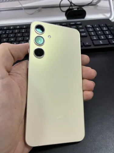 Samsung s24 plus 256gb garantia até novembro
