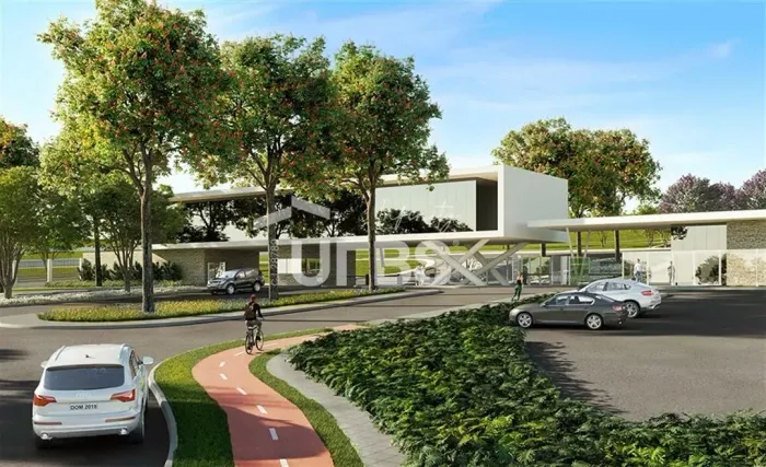 Excelente Lote Plateau D'or 722,92m²