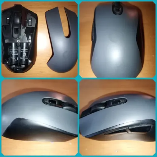 Mouse Logitech G603 Sem fio Wireless