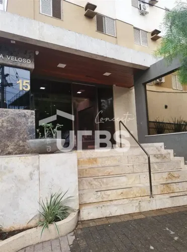 Apartamento, 3/4, 103,06 m², Jardim das Goiás, Goiânia - Go