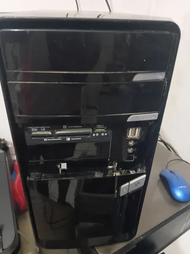 Computador básico