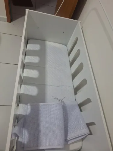 Mini berço