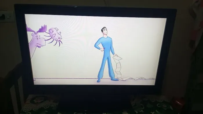 TV Buster 