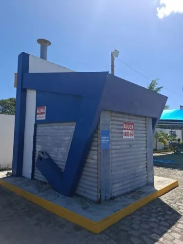 Comercial para locação, XIQUE-XIQUE, Monte Alegre, RN