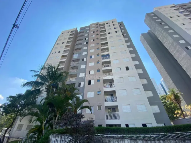 Apartamento com 2 dormitórios, 57 m² - venda por R$ 460.000,00 ou aluguel por R$ 2.405,24/