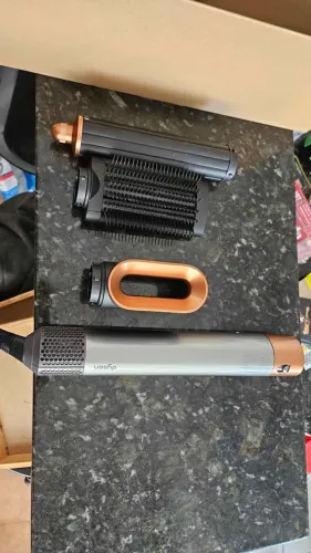 Secador Dyson AIRWRAP Seminovo pouco utilizado