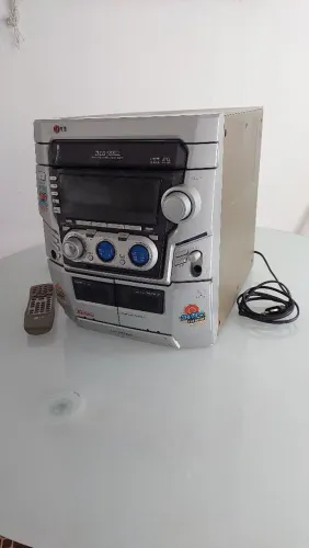 Som LG LM M730A