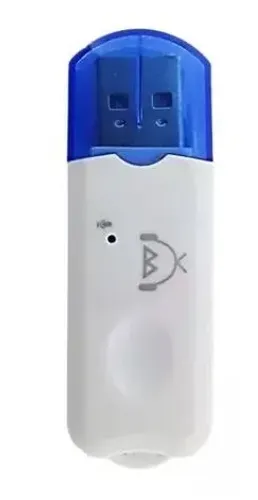 Adaptador Bluetooth Car