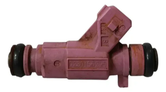 Bico Injetor Peugeot 206 207 C3 2005 - 2013  *