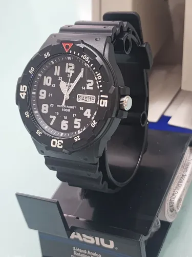 Casio MRW200H 