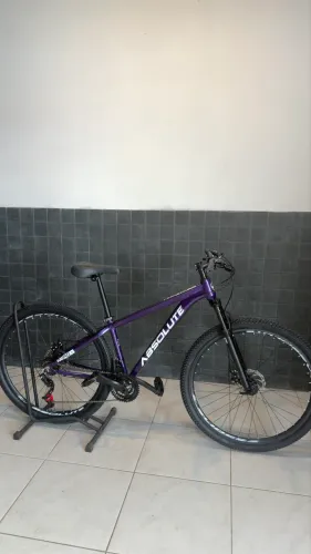 BIKE ARO 29 | NOVA