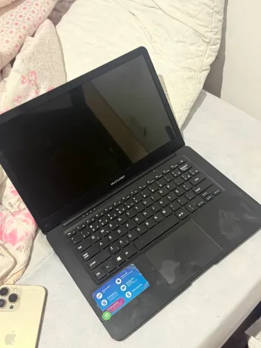 Notebook 