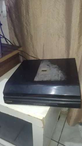 Vendo relíquia. Toca discos original 1992 com disco original carrossel ? 