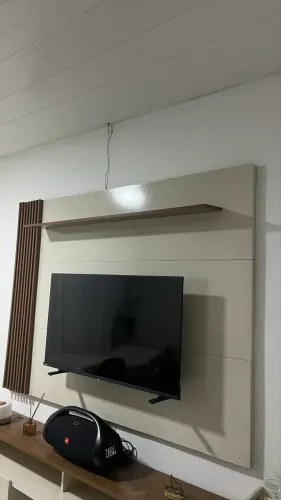 Painel tv