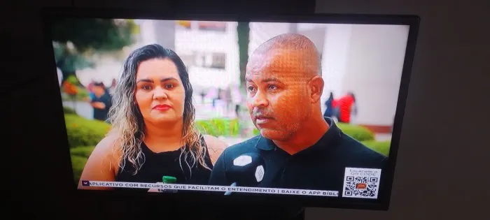 Vendo tv LG 32 não e smart funcionado tudo pode testar na hora