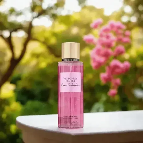 Body Splash Pure Seduction Victorias Secret