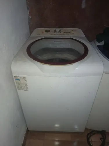 MAQUINA DE LAVAR 15KG