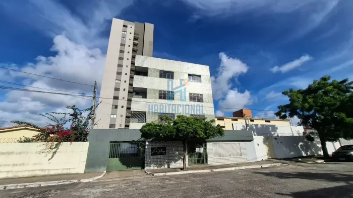 APARTAMENTO PARA ALUGAR NO CONDOMÍNIO VILA DO PRÍNCIPE - LAGOA NOVA