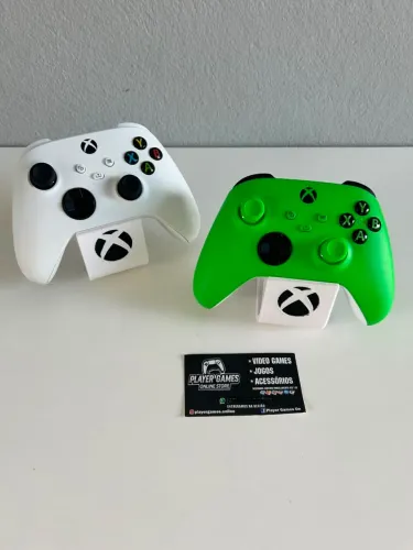 Controle Original Xbox Series X/S (Aceito Cartão)