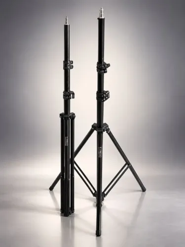 Tripé Profissional W-807