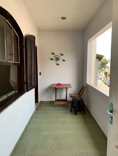 Apartamento Garatucaia (3 minutos a pé da Praia)