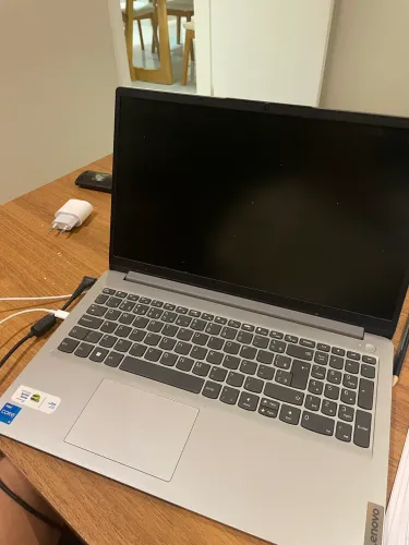 Notebook Lenovo ideapad 1 i5
