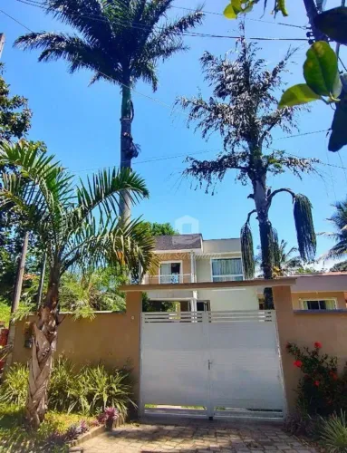 Casa a venda Itaipuaçu Marica