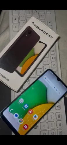 A03 core
