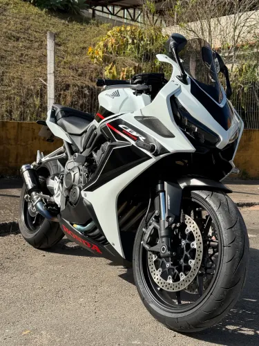 CBR 650r