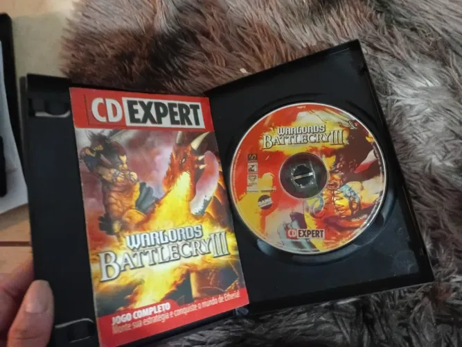 Jogos pc